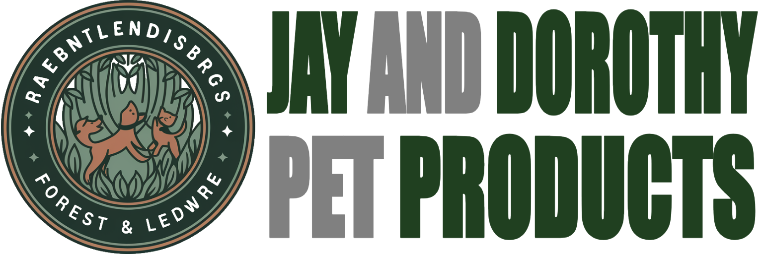 Jayanddorothypetproducts